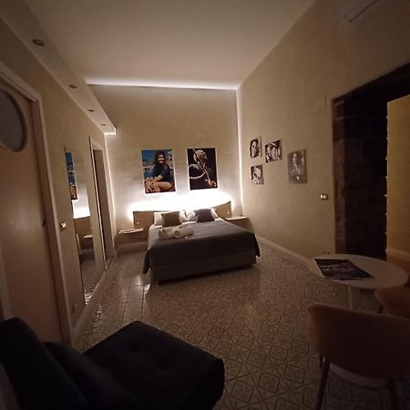 Domus Duomo B&B Napoli Exteriér fotografie